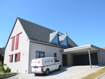 Smart Home Nürnberg