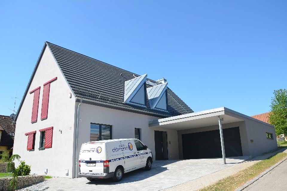 Smart Home Nürnberg