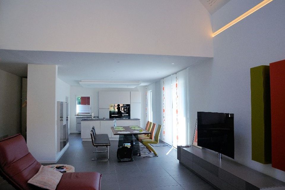 Smart Home Nürnberg