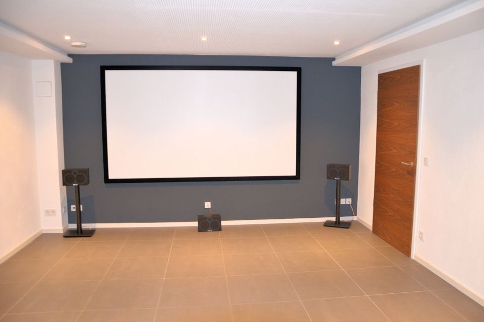 Smart Home Nürnberg