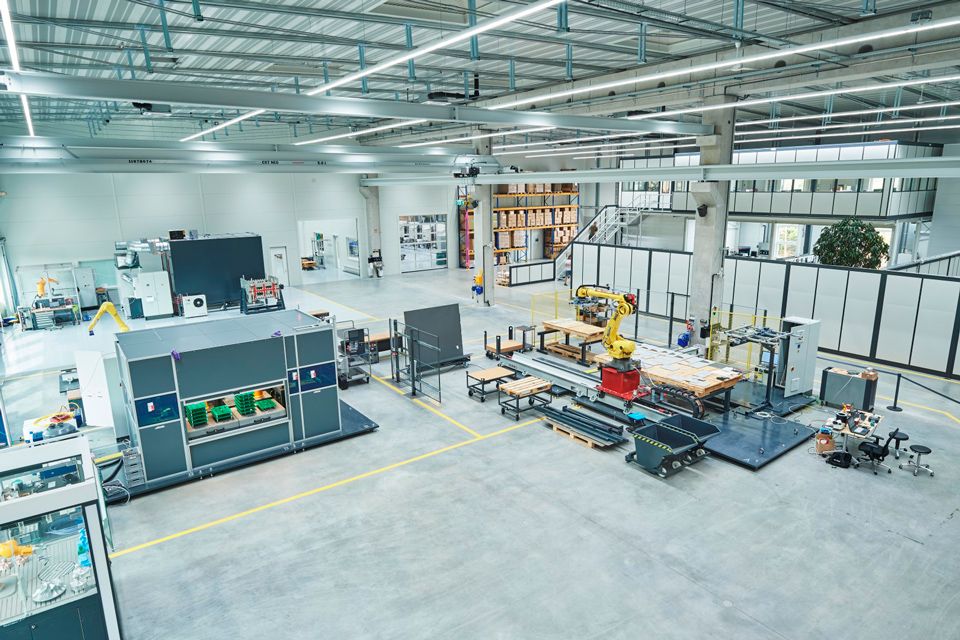 Smart Home Nürnberg