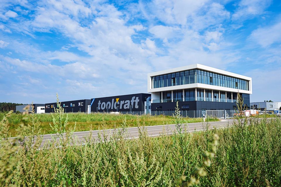 Smart Home Nürnberg