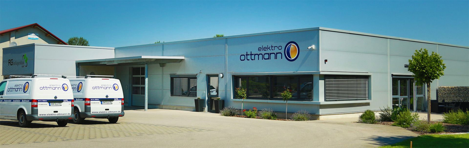 Smart Home Nürnberg