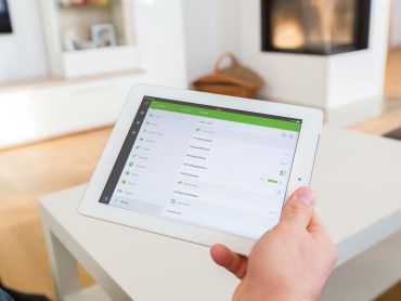 Smart Home Nürnberg